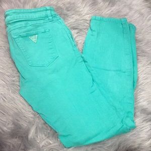 Guess Jeans